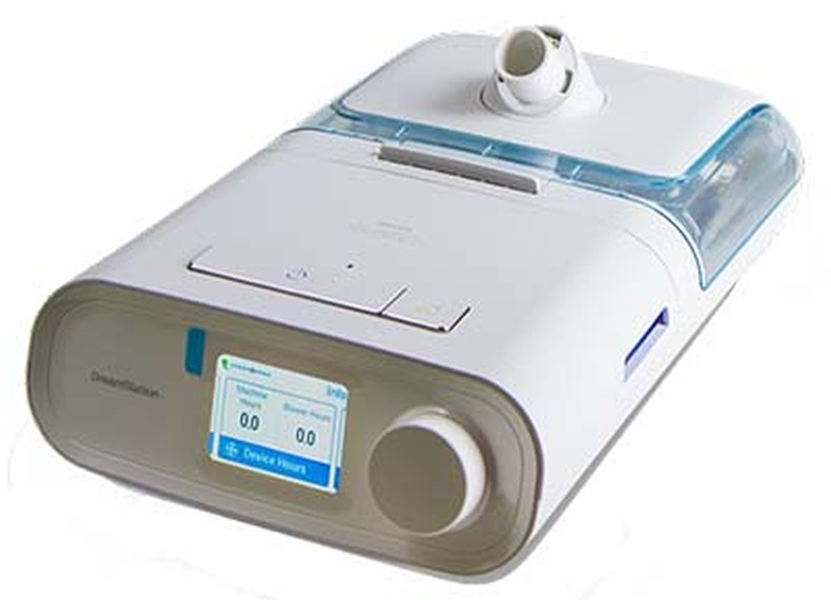 BiPAP Or Bi Level Positive Airway Pressure Devices Sleep Restfully Blog   DreamsStation1Large 