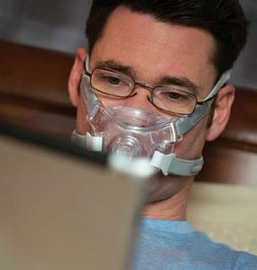 Full Face CPAP Masks