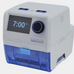 Intelipap 2 CPAP machine