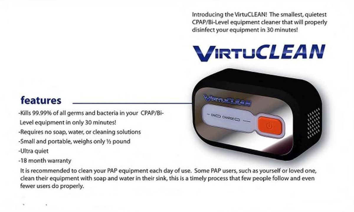 virtuclean