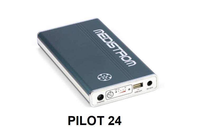 Pilot 24 Battery