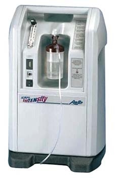 NewLife Intensity Oxygen Concentrator