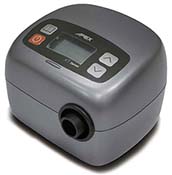 Resvent and Apex CPAP Machines