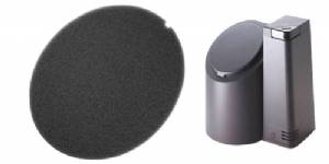 Foam Pollen Oval Filter for Respironics REMstar (1 pack)
