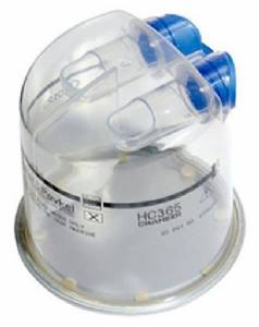 SleepStyle 600 Series Heated Humidifier Chamber