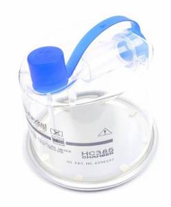SleepStyle 200 Series Heated Humidifier Chamber