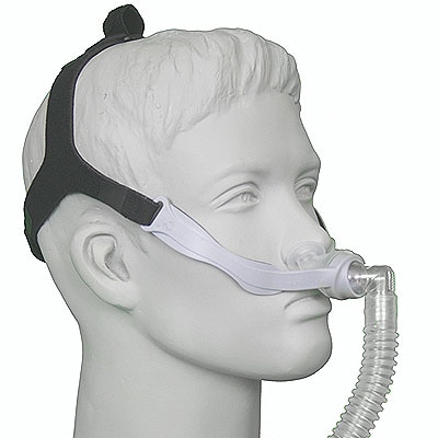 Opus 360 Nasal Pillows CPAP Pillows