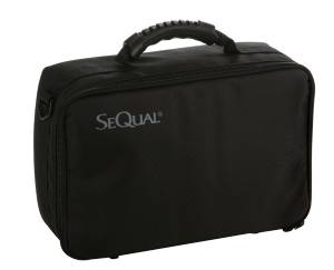 Sequal Eclipse Travel Case
