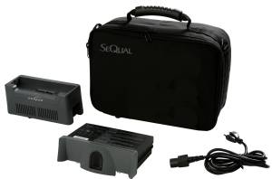 Sequal Eclipse Travel Accessory Kit
