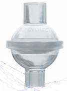 Bacterial Filter