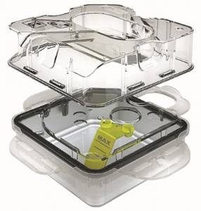 H5i Dishwasher Safe Water Tub