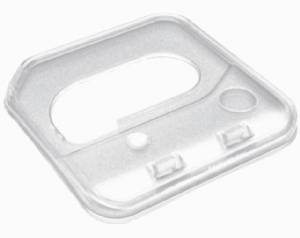 H5i Flip Lid Seal