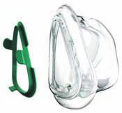 Mirage Activa Cushion & Clip