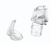 Mirage Activa Elbow Assembly