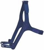 Swift LT Headgear Assembly
