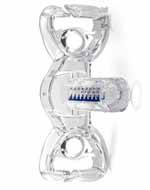 Mirage Quattro Forehead Support