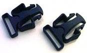 Lower Clips Quattro FX & Mirage Liberty