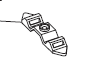 Swift LT for Her Top Buckle