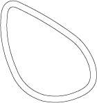 H4i Tub Plate Seal