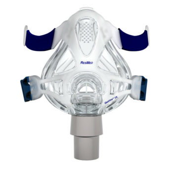 Quattro FX Full Face Mask Frame System