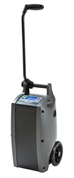 OxLife Independence Portable Oxygen Concentrator