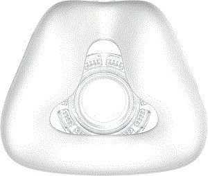 Mirage FX & Mirage FX for Her Cushion