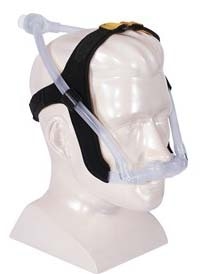 Bravo II Nasal Pillow System