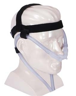 Nasal Aire II Interface