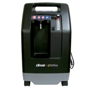 Compact Oxygen Concentrator 10 LPM