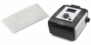 Ultra Fine Filters for Philips Respironics PR System One