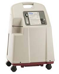 Platinum 10 Oxygen Concentrator