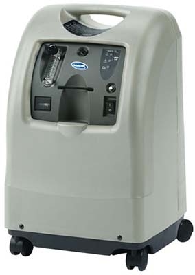Perfecto 2 V Oxygen Concentrator