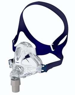 Quattro FX Full Face Mask