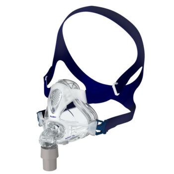 Quattro FX Full Face Mask