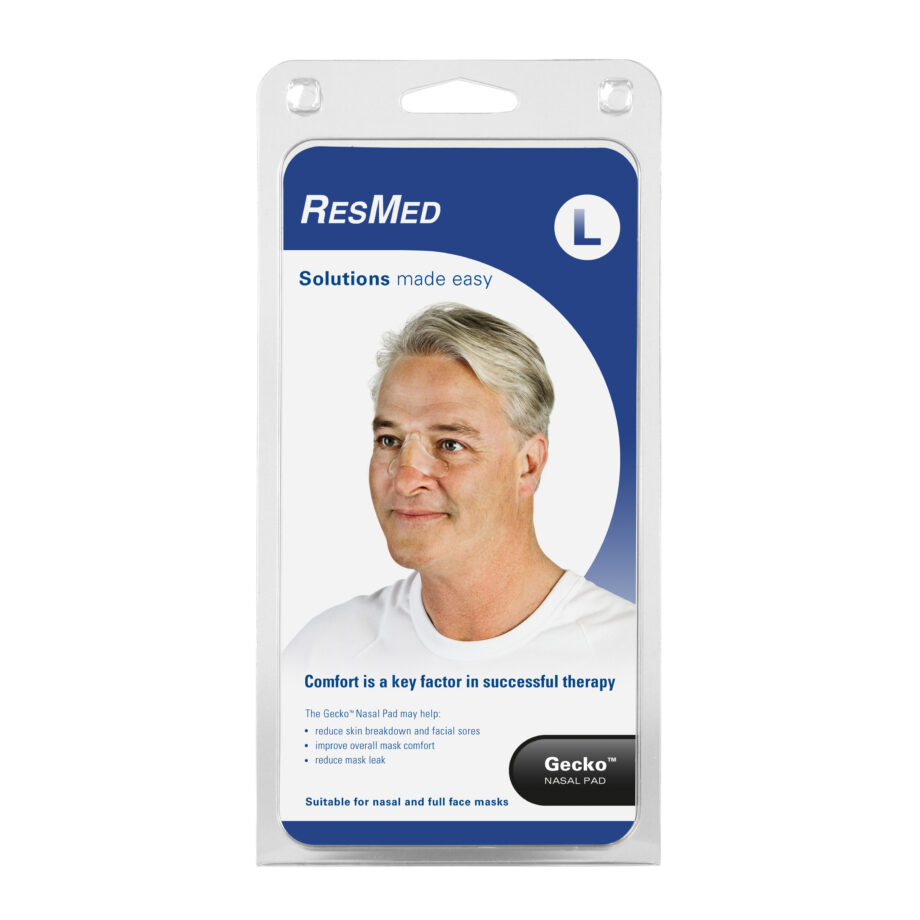 Gecko Nasal Pad