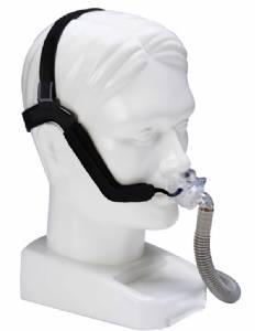 Aloha Nasal Pillow CPAP Mask
