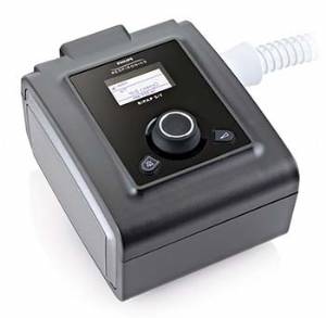 PR System One REMstar 60 Series AUTO CPAP