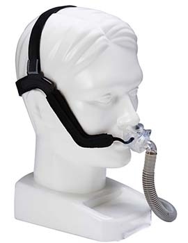 Aloha Nasal Pillow CPAP Mask