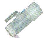 Oxygen Enrichment Connector 22mm OD x 22mm ID