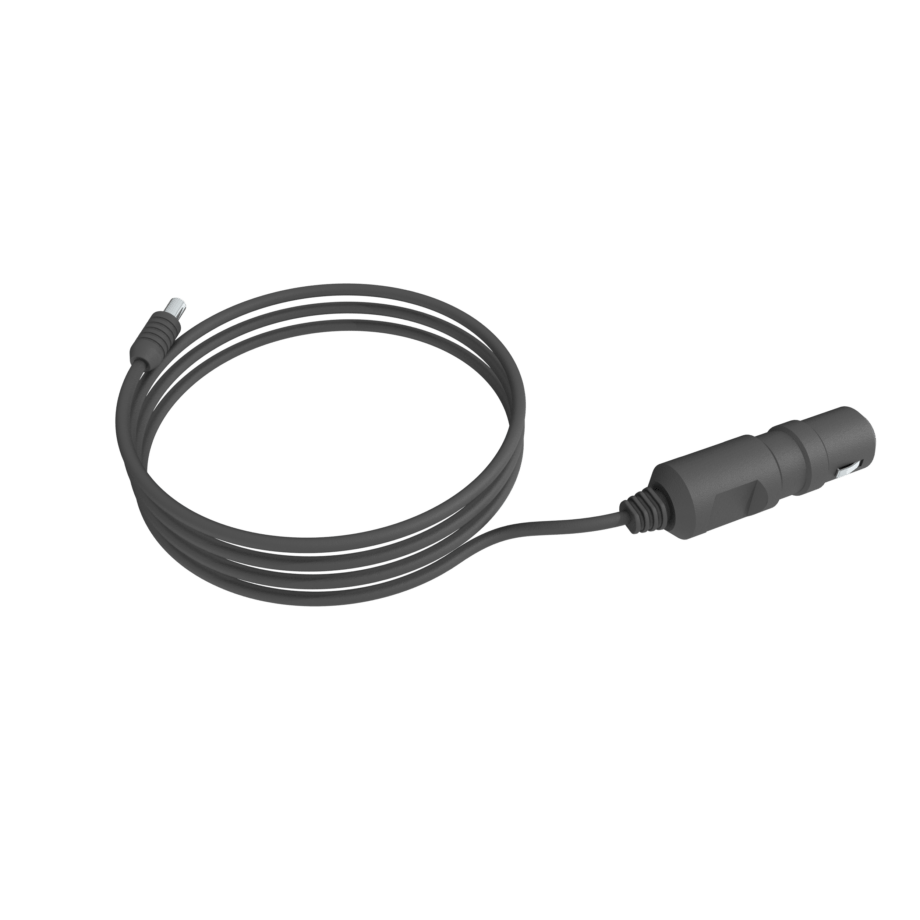 Inogen One G3, G4 and G5 DC Power Cable