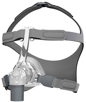 Eson Nasal Mask