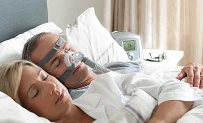 Eson Nasal Mask