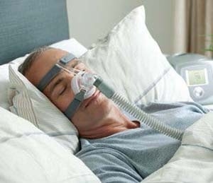 Eson Nasal Mask