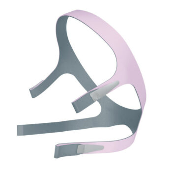 Quattro FX for Her Headgear