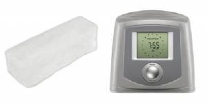 ICON CPAP Disposable Ultra Fine Filters (2 Pack)