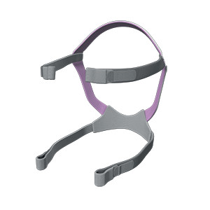 Quattro Air for Her Headgear