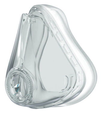 Quattro Air & AirFit F10 Cushion