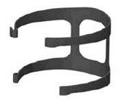 FlexiFit 405 Nasal Mask Headgear