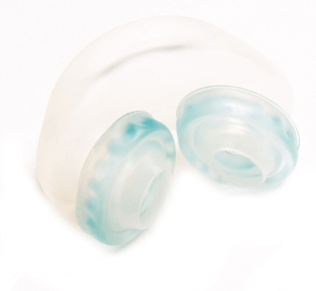 Nuance Pro Gel Nasal Pillows