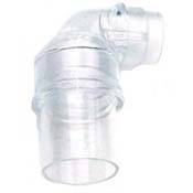 Zest Elbow and Hose Swivel